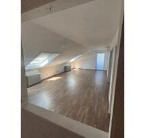 2.5 Zimmer Dachgeschosswohnung 71549 Auenwald