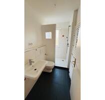 Erstbezug nach Renovierung: Traumhafte 3-Zimmer Wohnung m. Balkon - Aarbergen