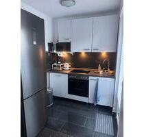 Schöne 2-Zimmer Wohnung ca 50m2 in Letmathe nahe Zentrum - Iserlohn