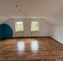 Moderne 3 -Zimmer Wohnung in guter Lage von Stadthagen