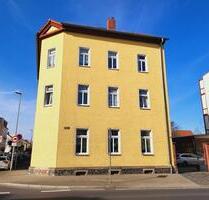 AB SOFORT 3 ZIMMER WE in WURZEN