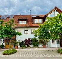 DachgeschosswohnungStudentenwohnung1 Zimmer Wohnung vermieten - Baienfurt