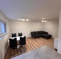 Möblierte 2 Zimmer Wohnung, max. Mietdauer 6 Monate - Crailsheim