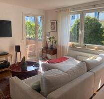3-4 Zimmer Wohnung, Erdgeschoss, 2-Stöckig, Garten, 1050 Warm - Bremen Findorff