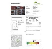 3-Zimmer Dachgeschosswohnung im östlichen Ringgebiet zu vermieten - Braunschweig Östliches Ringgebiet