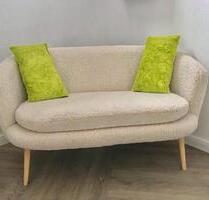 Verden - möblierte 1 Zimmer Whg,480 € kalt - Verden (Aller)