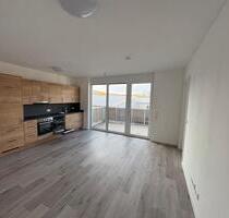 Barrierefreie 2 Zimmer Wohnung Balkon Carport Service-Wohnen - Pettstadt