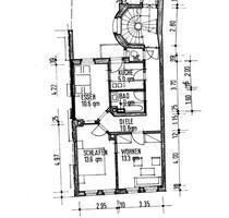 HD-Altstadt - kleine 3ZKB - Nähe Alte BrückeUni-Platz, 2erWG mgl - Heidelberg