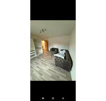 1 zimmer wohnung mit küche und bad zum miten - Geislingen an der Steige