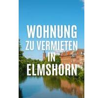 Zentral gelegene 4-Zimmer Wohnung in Elmshorn