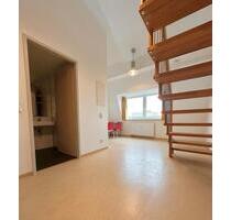 Charmante Maisonette-Wohnung in Dresden-Neustadt zur Miete - Wentzel Dr.