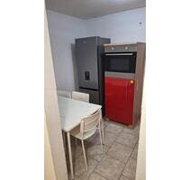 2 Zimmer Wohnung im Keller in Garching - Garching bei München