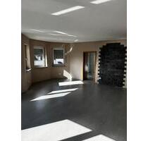 Moderne 4 Zimmer KB mit zwei Balkone & Kamin in KS NDZW 128,8 Qm - Kassel Niederzwehren