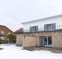 2 Zimmer Obergeschosswohnung mit sonniger Dachterrasse - Bardowick