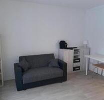 Klein, aber Dein - Singlewohnung mit Einbauküche - Chemnitz Hilbersdorf