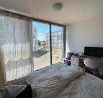 1-Zimmer Wohnung an der Uni Trier