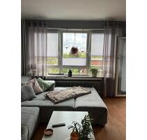 Anfragestop!!! Schöne sonnige 3 Zimmer Wohnung mit Südbalkon - Wilhelmshaven Fedderwardergroden
