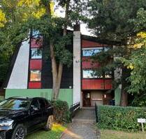 Geräumige 2-Zimmer Wohnung mit Balkon - Bad Harzburg