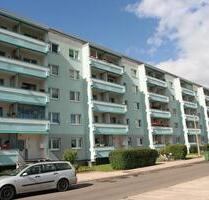 2 Zimmer mit Balkon, frisch saniert - Dessau-Roßlau