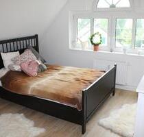 Stilvolle 3-Zimmer-Altbauwohnung mit offener Galerie –Tolle Wohnatmosphäre in ruhiger Lage - Gevelsberg