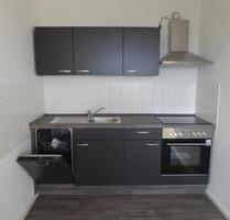 3 Zimmer mit Einbauküche - 329,00 EUR Kaltmiete, in Dessau-Roßlau (PLZ: 06849)