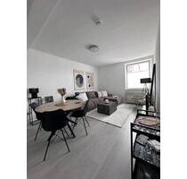 2-Zimmer 55qm Wohnung in der Südstadt - Hannover