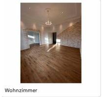 Anfragestopp - Sanierte Altbauwohnung, 2 Zimmer zentral - Beckum