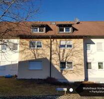 3,5 Zimmer Wohnung - 630,00&nbsp;EUR Kaltmiete, ca.&nbsp; 78,00&nbsp;m&sup2; in Bad Waldsee (PLZ: 88339)