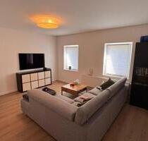 Helle 2 Zimmer Wohnung im Zentrum von Hilden