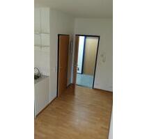 1 Zimmer Apartement in Regensburg Ost