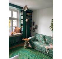 3,5 Zimmer Haus mit Garten komplett möbliert 1 oder 2 Jahre - Lübeck Kücknitz