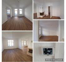 Wunderschöne 4 Zimmer Wohnung frisch renoviert in Braunschweig