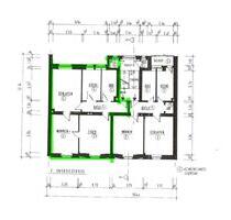 ⭐️⭐️⭐️3Zimmer Wohnung 2.OG 70,12 m²⭐️⭐️⭐️ - Wuppertal Gemarkung Langerfeld