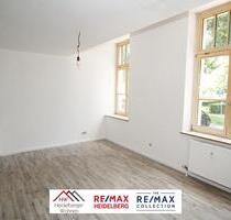 Tolle 1 Zimmer Etagenwohnung im EG, 26 m² inkl. Kellerabteil und Stellplatz - Hockenheim