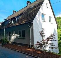 Mietwohnung 2 Zimmer Wohnung Ginsterweg Lüdenscheid