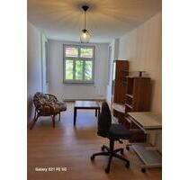 Voll möblierte 3-Zimmer Whg., Balkon, U-Bahn 3 Min., ruhig, Nbg. - Nürnberg Rabus