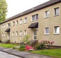 2-Zimmer-Wohnung in Duisburg Huckingen