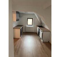 Wohnung 1,5 Zimmer Einbauküche Waschmaschine - Villingen-Schwenningen
