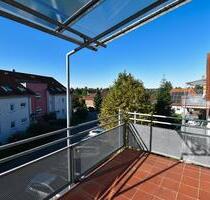 Wohlfühl-Zuhause in Biederitz: 2 Zimmer mit Balkon und separater Küche