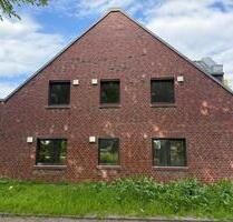 3 Zimmer Obergeschosswohnung in Papenburg