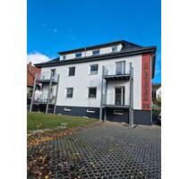 2-Zimmer Wohnung in Kreiensen zu vermieten - Einbeck