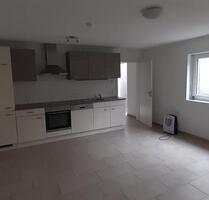 Schöne 1,5-Zimmer Wohnung ab 1.9.2025 zu vermieten - Binzen