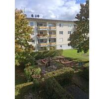 Gemütliche grosszügige 2-Zimmer Wohnung - Müllheim