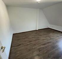 1 Zimmer Wohnung mit Küche in Hanau City zu vermieten