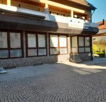 3 Zimmer Wohnung oder BüroPraxis - Bad Ditzenbach