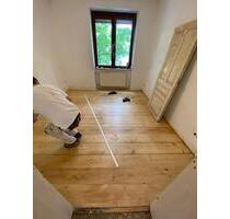 *Offenbach*-2-Zimmer Wohnung mit EBK und Balkon - Offenbach am Main Hafen