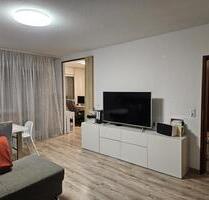 Renovierte 4,5 Zimmer Wohnung mit EBK in WI-Biebrich - Wiesbaden