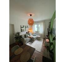 2 Zimmer Wohnung Köln MülheimBuchheim