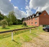 Schöne 3-Zimmer Wohnung in 24848 Kropp zu vermieten