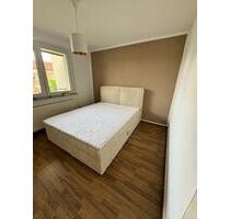 3 Zimmer Wohnung Quambusch mit Balkon und Garage - Hagen Hagen-Mitte